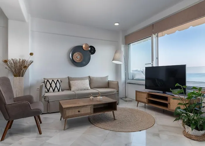 Porto Lygia Apartment