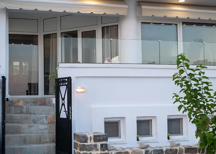 Porto Lygia Apartment