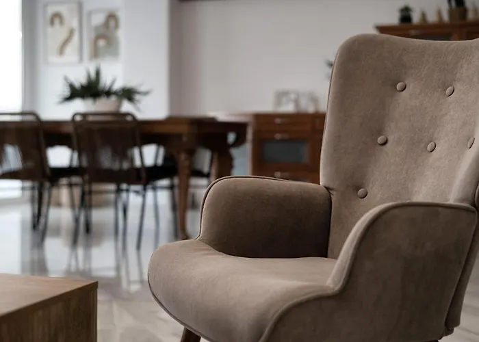 Porto Lygia Apartment