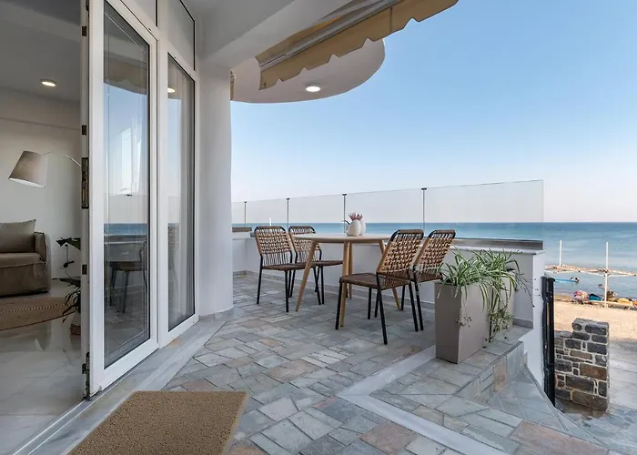 Porto Lygia Apartment