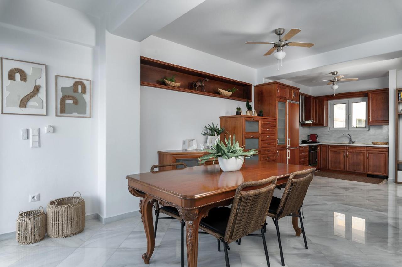 Porto Lygia Apartment Ierapetra (Crete)