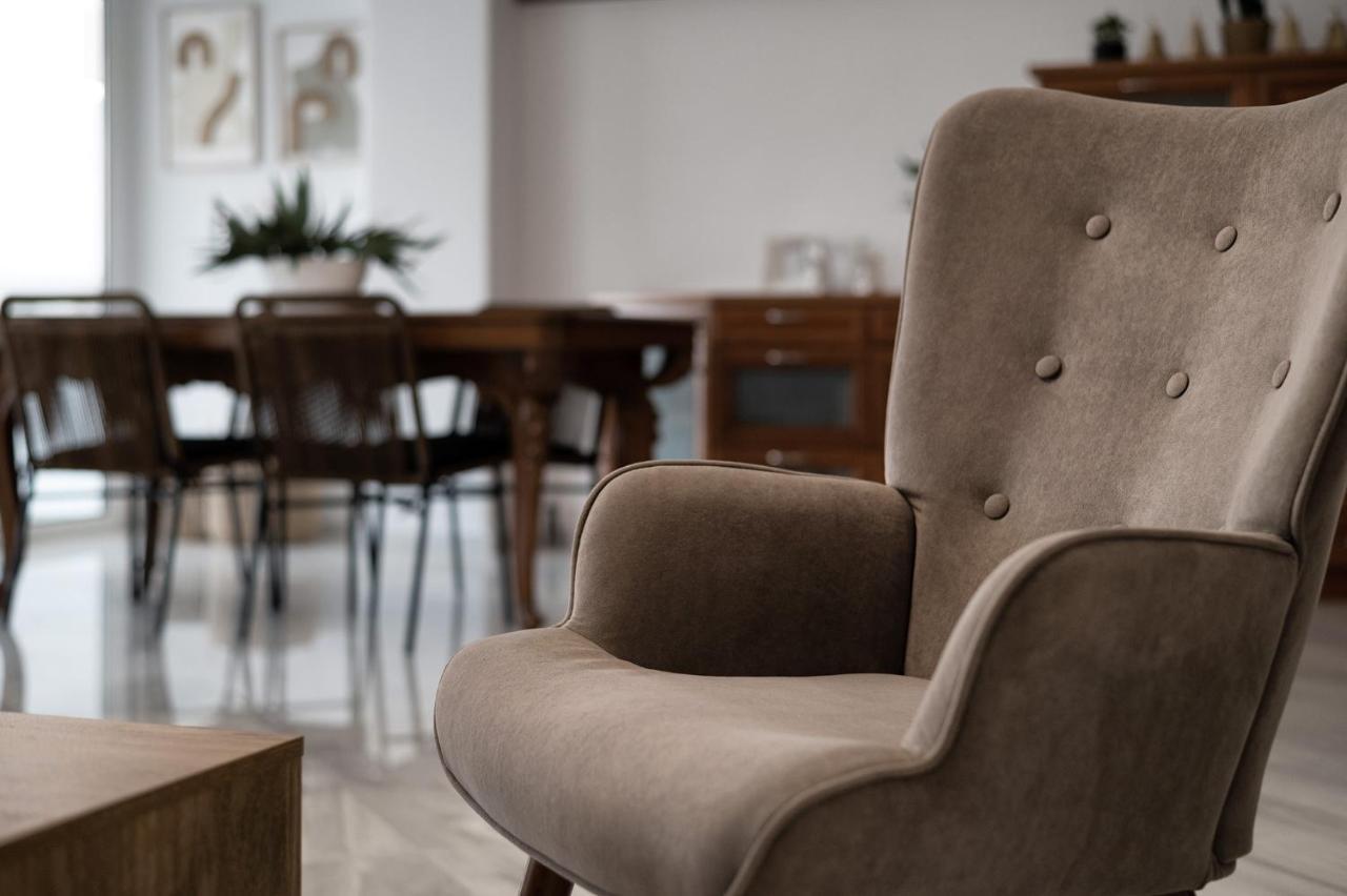 Porto Lygia Apartment