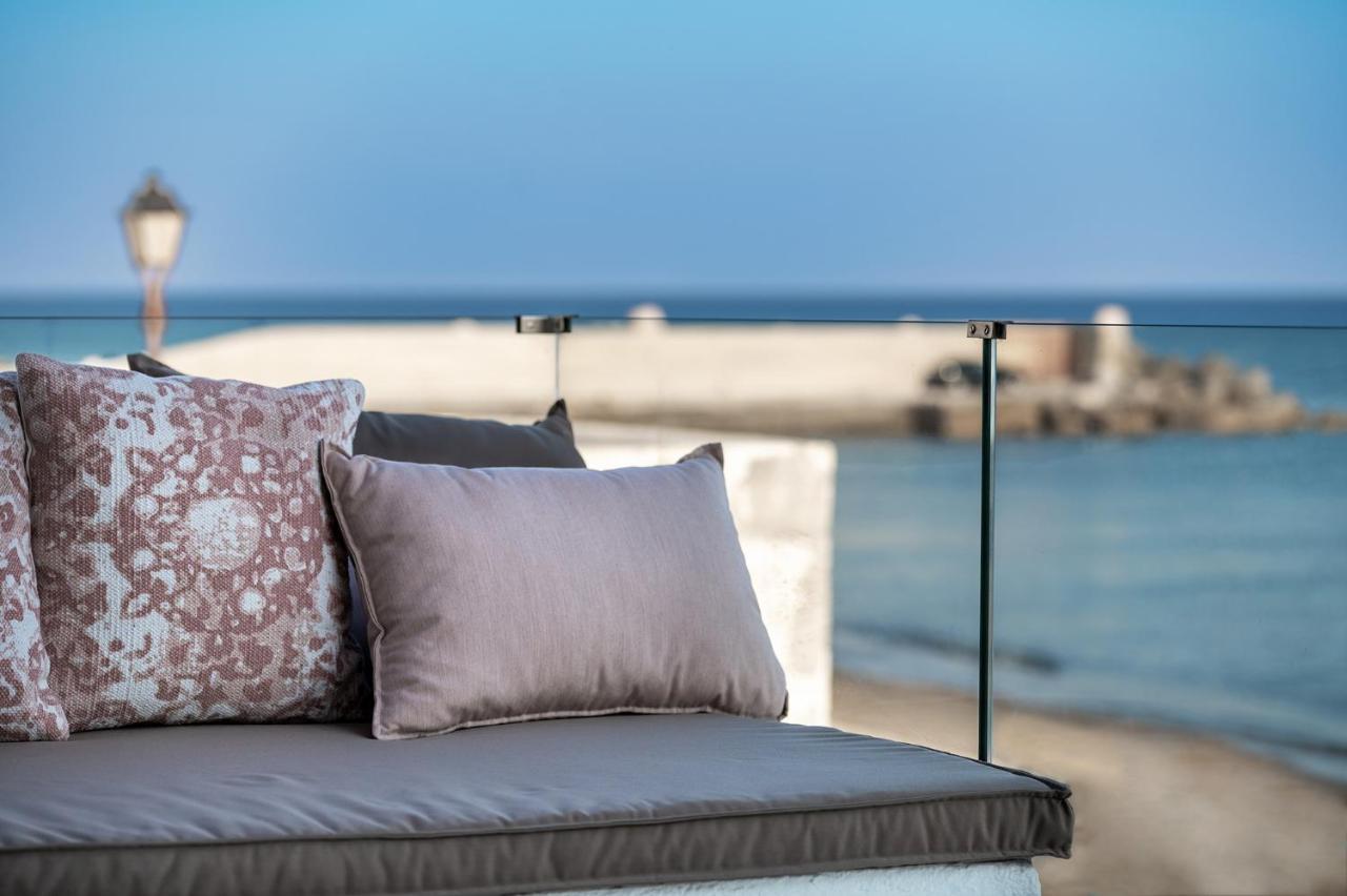 Porto Lygia Apartment Ierapetra (Crete)