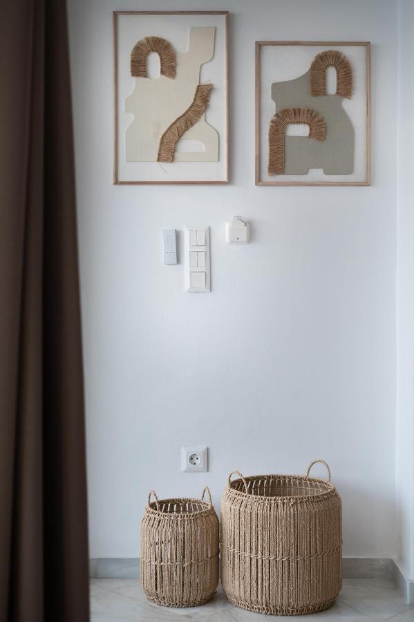Apartment Porto Lygia Ierapetra (Crete)
