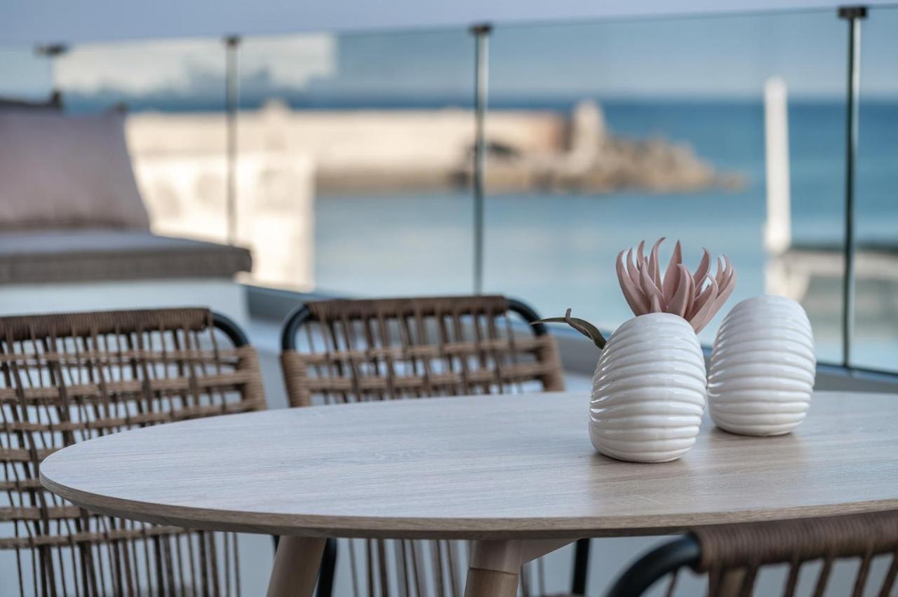Apartment Porto Lygia *