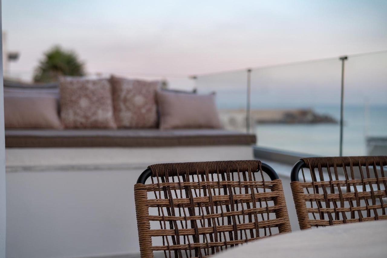 Porto Lygia Apartment Ierapetra (Crete)