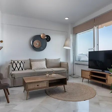 Porto Lygia Apartment Ierapetra  Exterior photo