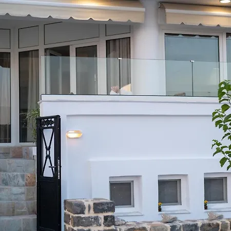 Porto Lygia Apartment Ierapetra  Exterior photo