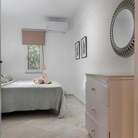 Porto Lygia Apartment Ierapetra  Exterior photo
