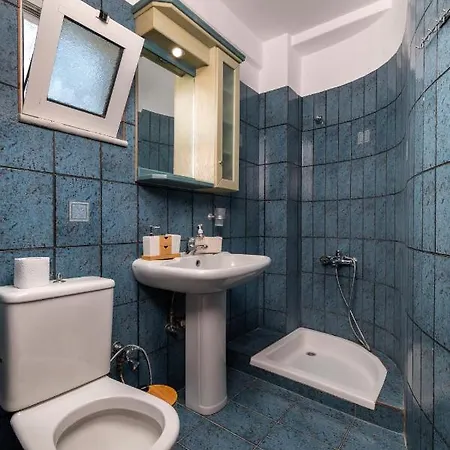 Porto Lygia Apartment Ierapetra  Exterior photo