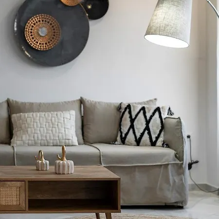 Porto Lygia Apartment Ierapetra  Exterior photo