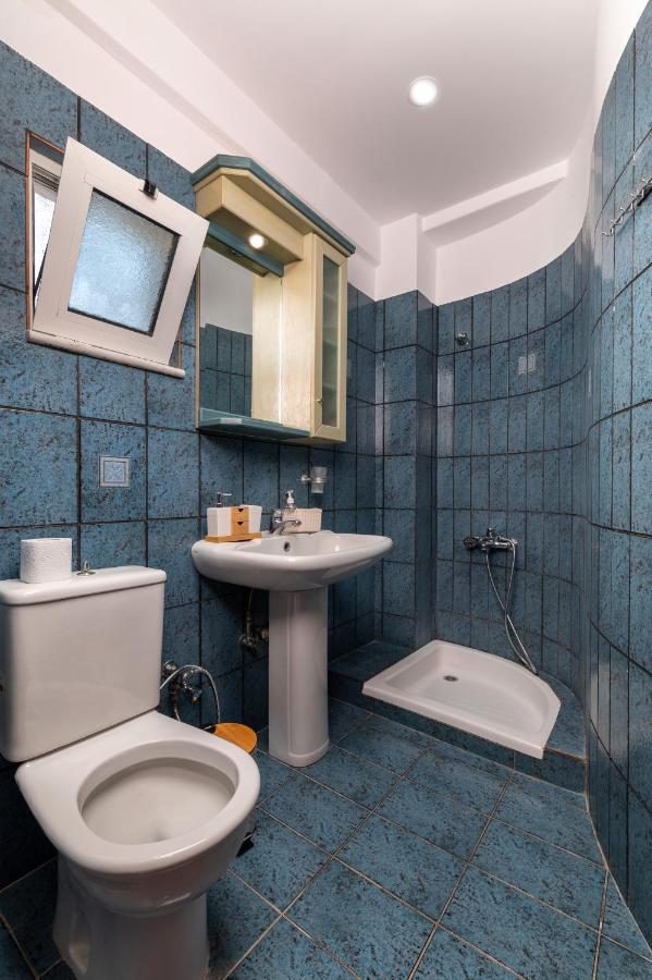 Apartment Porto Lygia *